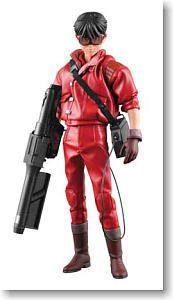 Project BM! No.30 Kaneda Shotaro (Completed)