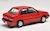 TLV-N23a いすゞジェミニC/C (赤) (ミニカー) 商品画像3