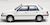 TLV-N23b いすゞジェミニC/C (白) (ミニカー) 商品画像1