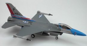 F-16　USAF 第149戦闘飛行隊 Cripes a Mighty (完成品飛行機)