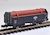 J.N.R. Freight Car Type TORA145000 (With Lumber) (Model Train) Item picture3