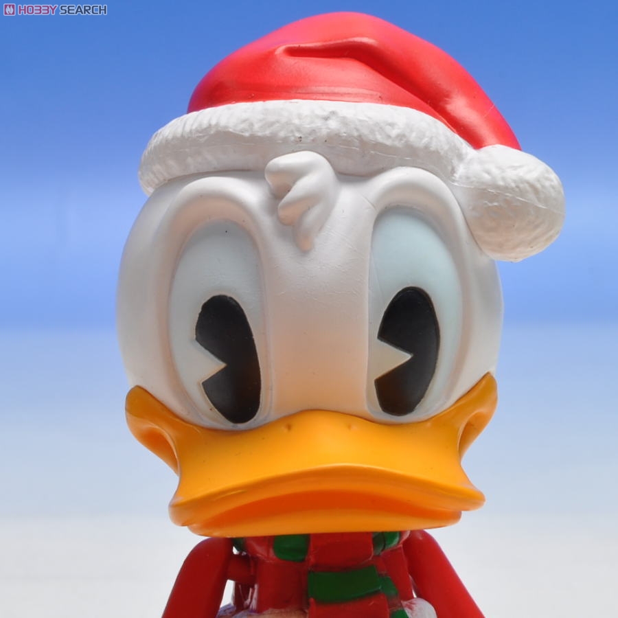 コスベイビー 『ディズニー・フレンズ』シリーズ クリスマス・セット 商品画像15