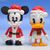 コスベイビー 『ディズニー・フレンズ』シリーズ クリスマス・セット 商品画像5