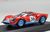 フェラーリ ディーノ 206 クーペ 1966年ル･マン24時間 (No.36) (ミニカー) 商品画像2