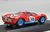 フェラーリ ディーノ 206 クーペ 1966年ル･マン24時間 (No.36) (ミニカー) 商品画像3