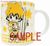 [Reborn!] Mug Cup Winter Ver. Tsuna & Vongola I (Anime Toy) Item picture1