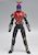 S.I.C VOL.52 Kamen Rider Kabuto (Completed) Item picture5