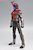 S.I.C VOL.52 Kamen Rider Kabuto (Completed) Item picture6