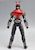 S.I.C VOL.52 Kamen Rider Kabuto (Completed) Item picture7