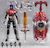 S.I.C VOL.52 Kamen Rider Kabuto (Completed) Contents1