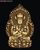 Guardian Buddha Zodiac Makie Seal Vairocana (Anime Toy) Item picture2