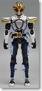 S.H.フィギュアーツ 仮面ライダーイクサ (完成品)