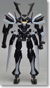 ROBOT魂 < SIDE MS > スサノオ (完成品)