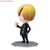 Excellent Model Portrait.Of.Pirates One Piece Theater Straw 2nd Sanji (PVC Figure) Item picture2