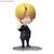 Excellent Model Portrait.Of.Pirates One Piece Theater Straw 2nd Sanji (PVC Figure) Item picture3