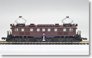 EF15 標準形 (鉄道模型)