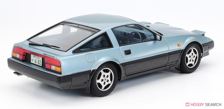 NISSAN フェアレディZ 300ZX 2シーター (プラモデル) 商品画像3