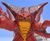 ウルトラ怪獣シリーズ 6 レイキュバス (キャラクタートイ) 商品画像4