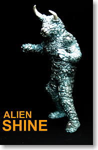 Shine Alien (Completed)
