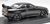 Nissan Precession Trial Car for R34 GT-R (R33GT-R Vspec) (Diecast Car) Item picture3