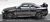 Nissan Precession Trial Car for R34 GT-R (R33GT-R Vspec) (Diecast Car) Item picture1