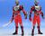 Rider Hero Series25 Kamen Rider Ryuki (Character Toy) Item picture2