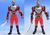 Rider Hero Series25 Kamen Rider Ryuki (Character Toy) Item picture4
