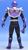 Rider Hero Series44 Kamen Rider Ouja (Character Toy) Item picture3