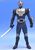 Rider Hero SeriesEX Kamen Rider Ryuki Blank Form (Character Toy) Item picture1
