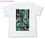 Hatsune Miku Orchestra HMO `RDN` T-Shirts White M (Anime Toy) Item picture1