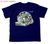 Hatsune Miku Orchestra HMO `RBMM` T-Shirts Navy S (Anime Toy) Item picture1