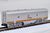 EMD F7B ディーゼル機関車 AT&SF (赤/銀) ★外国形モデル (鉄道模型) 商品画像3