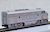 EMD F3A Phase II Chicago Burlington & Quincy #9962C (Silver/Black/CB&Q Logo) (Model Train) Item picture3