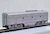 EMD F3B Phase II Chicago Burlington & Quincy (Silver/Black/CB&Q Logo) (Model Train) Item picture2