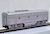 EMD F3B Phase II Chicago Burlington & Quincy (Silver/Black/CB&Q Logo) (Model Train) Item picture3