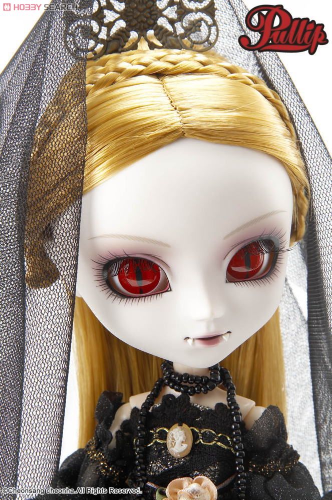 Pullip / Elisabeth (Fashion Doll) 商品画像5