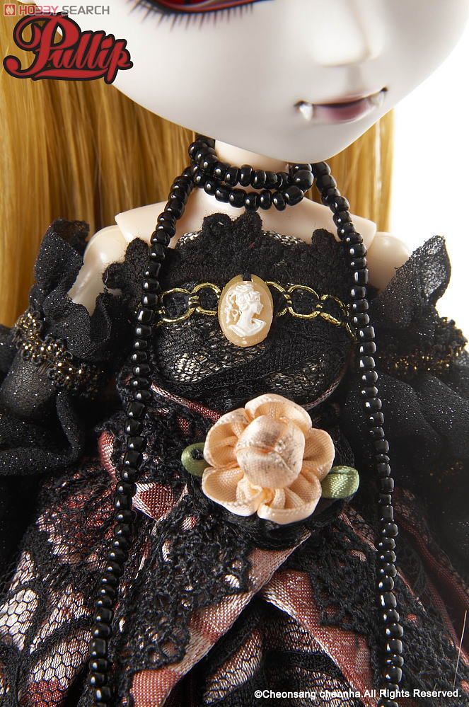 Pullip / Elisabeth (Fashion Doll) 商品画像6