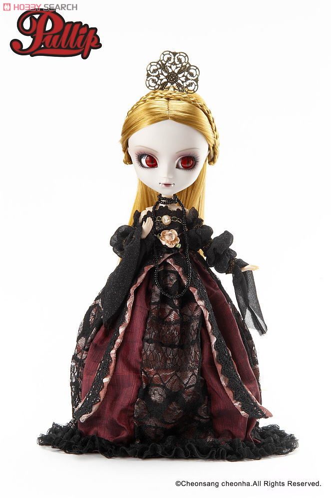 Pullip / Elisabeth (Fashion Doll) 商品画像8