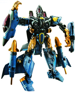 トランスフォーマームービー RD-22 NEST ダージ (完成品)