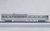 California Zepher Passenger Car (Silver/Black Text) with Display Unitrack (11-Car Set) (Model Train) Item picture5