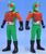 Rider Hero Series 8  Skyrider (Character Toy) Item picture2