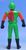 Rider Hero Series 8  Skyrider (Character Toy) Item picture3