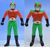 Rider Hero Series 8  Skyrider (Character Toy) Item picture4