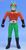 Rider Hero Series 8  Skyrider (Character Toy) Item picture1