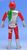Rider Hero Series10 Kamen Rider ZX (Character Toy) Item picture3