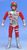 Rider Hero Series10 Kamen Rider ZX (Character Toy) Item picture1
