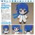 Nendoroid Plus Plushie Series 03: Kaito (Anime Toy) Item picture5