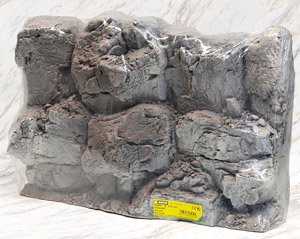 05940 ロックブロック 岩山 (Rotwand) (37×25cm) (鉄道模型)