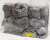 05940 ロックブロック 岩山 (Rotwand) (37×25cm) (鉄道模型) 商品画像1