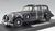 M-Benz 770K `38 Sedan (ブラック) (ミニカー) 商品画像2